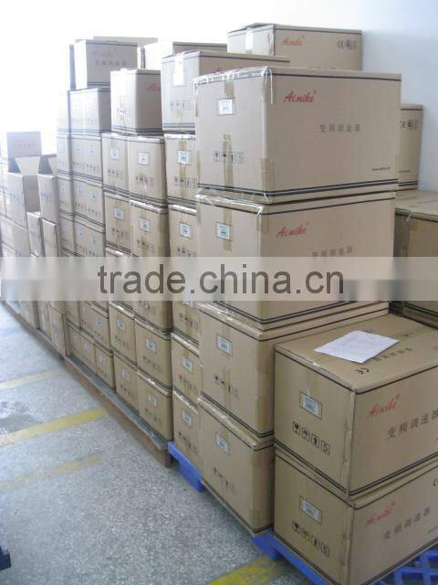 Frequency from Voltage ac drive for air compressor for wholesales