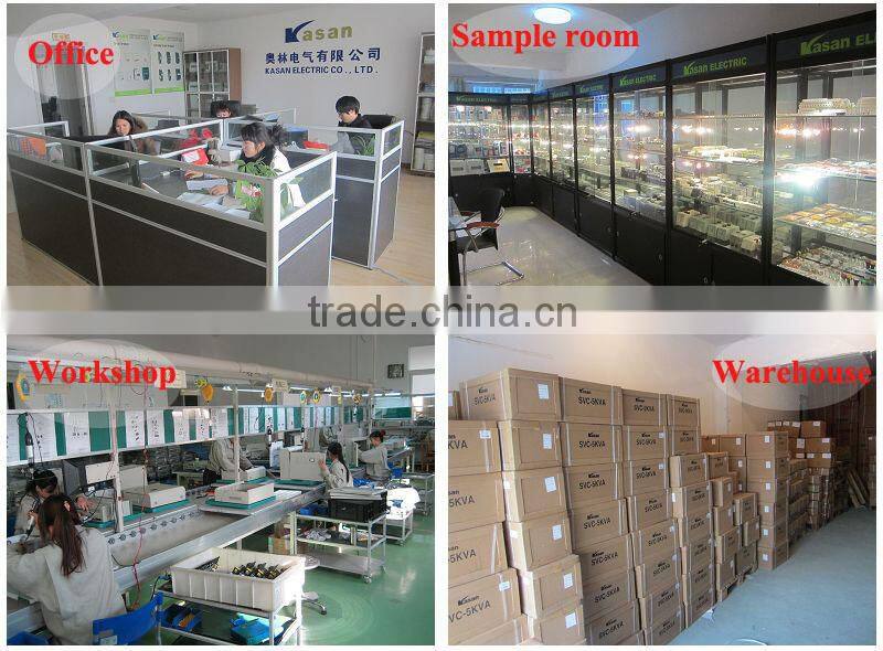 Voltage Stabilizer AVS Automatic Voltage Switch TV Guard 5A