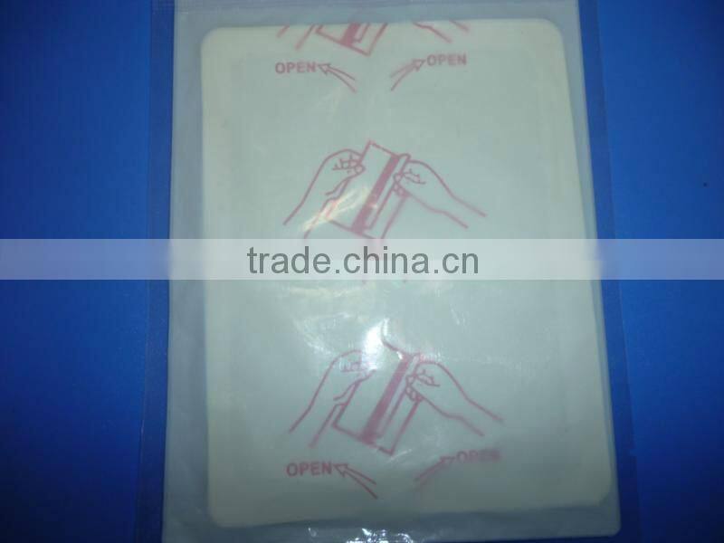 hand warmer pad BEST! BEST! Real Factory Best Sale Health 2012 High quality hot patch
