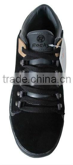 2016China manufacture casual skateboard footwear men outdoor sport shoes for men