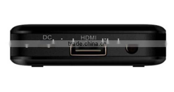 PTV pro 5G dongle tv box for macbook Top selling product