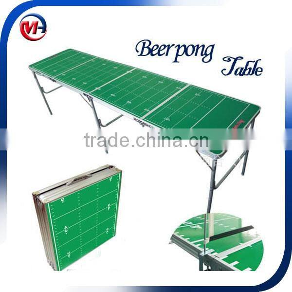 Customized Round Glass Coaster LED Light Plastic Beer Glass Coaster