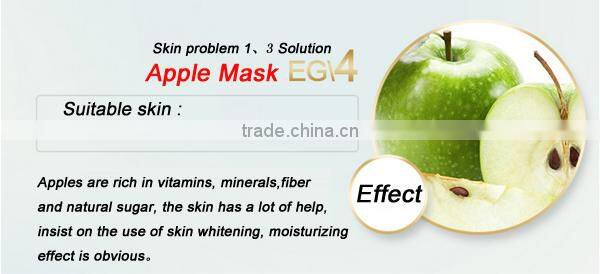 2015 new products Multifunctional easy to use diy mask machine