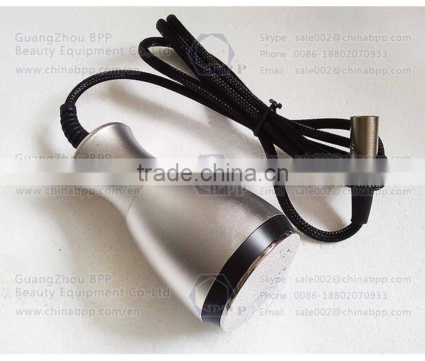 Latest lipo cavitation machine for enhance lymph at blood circulation