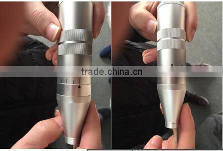 Professtional 1064nm 532nm electronic-optical nd yag laser tattoo removal system