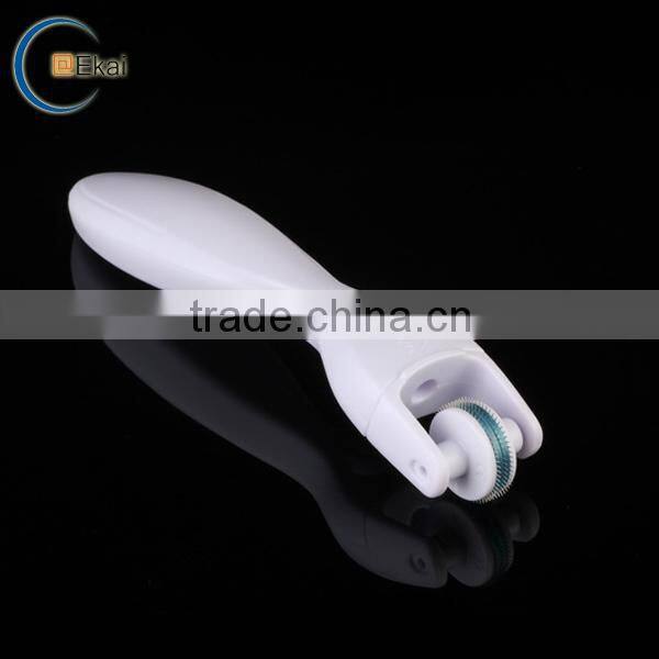 Micro Needle Roller Skin Derma Dermatology for Eye Face Small Area 180 Needles