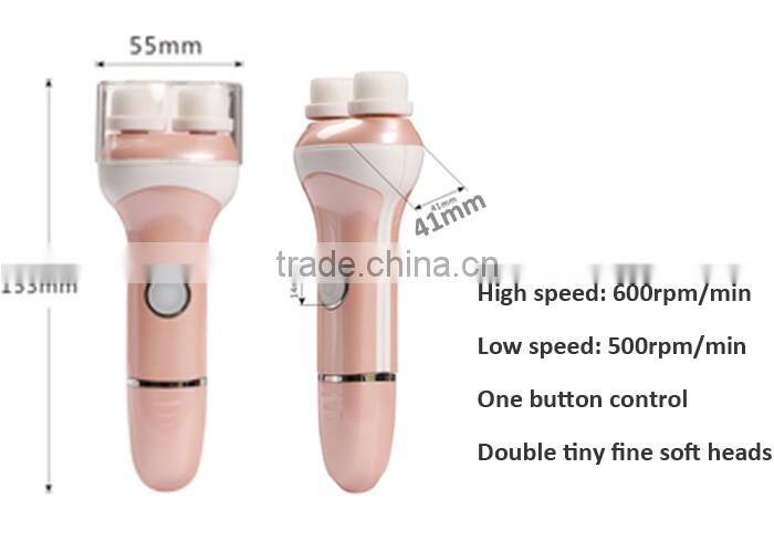 2016 New Arrival portable facial pore cleanser facial beauty machines wholesale