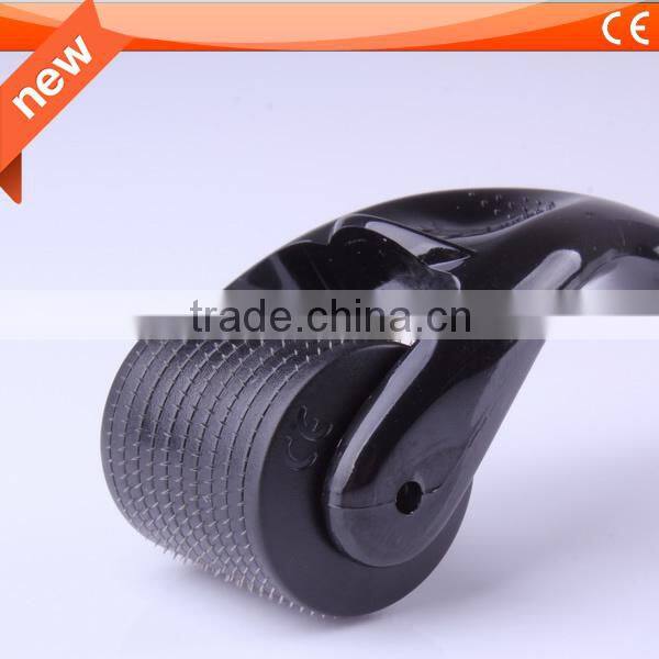 Colors 540 needles micro needle derma roller system dermaroller 1mm