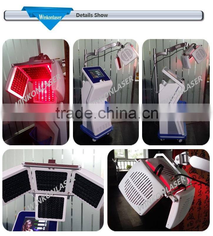 hair regrowth machine/fast hair regrowth/laser hair regrowth machine