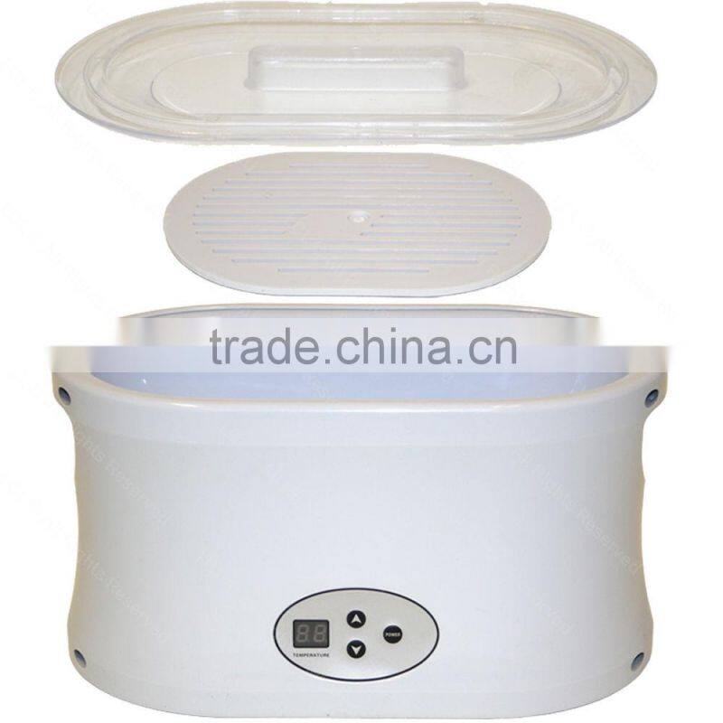 4.3L paraffin wax bath waxing products electronic equipments