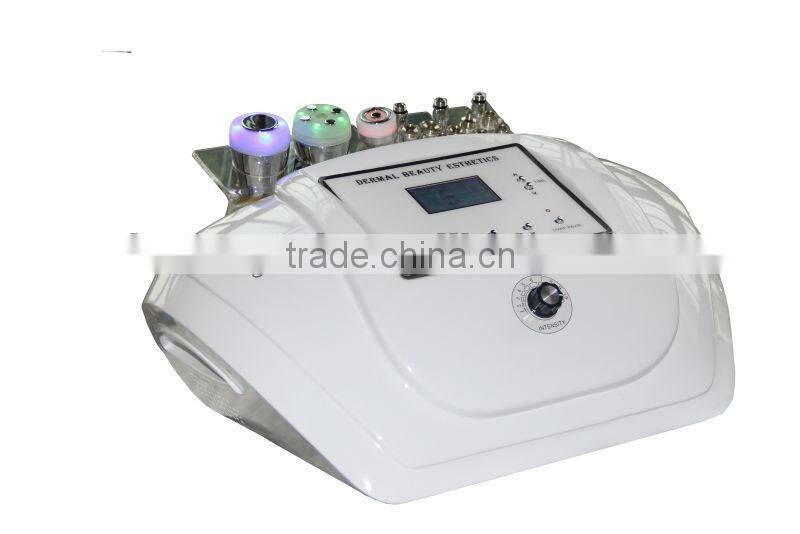 No needle mesotherapy microdermabrasion machine for sale