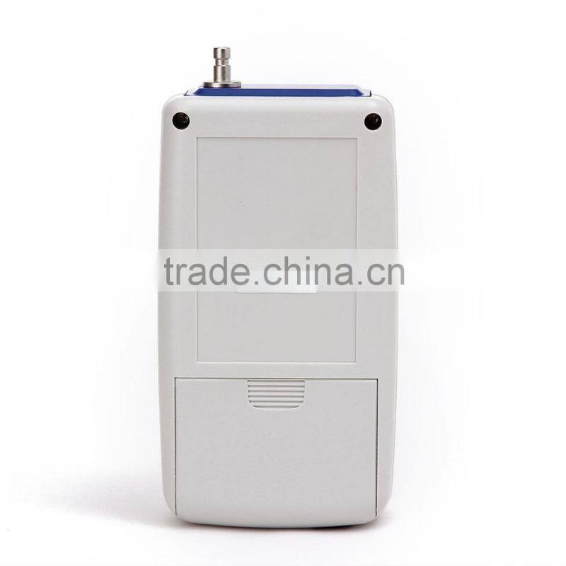 On Sale !!! Color Big LCD Ambulatory digital Blood Pressure Monitor with Free software