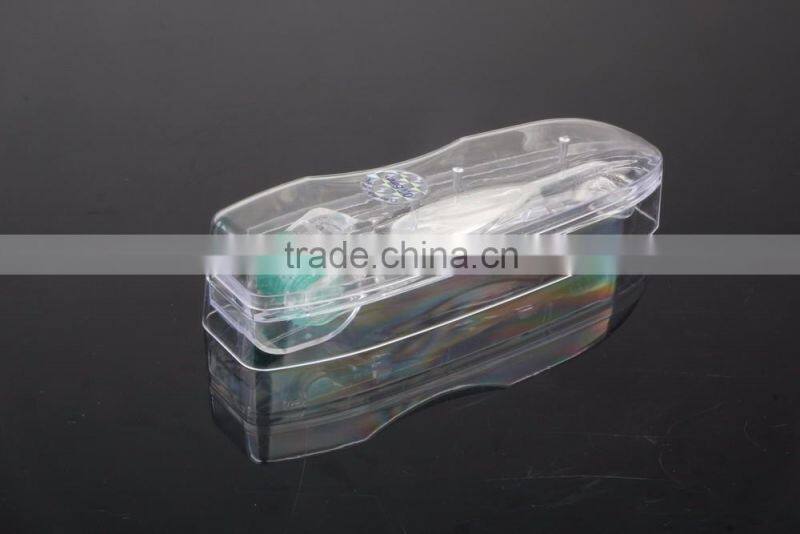 MESO Therapy Skin Care Treatment Microneedle Derma Roller