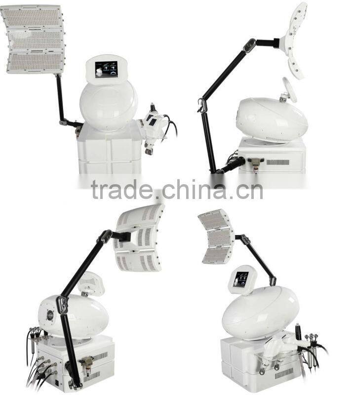 2014 Best Pixel RF Face Lift Machine For Sale - Missface-80