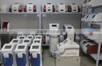 Personal Pain Free Nd Yag laser hair remover and onychomycosis removal