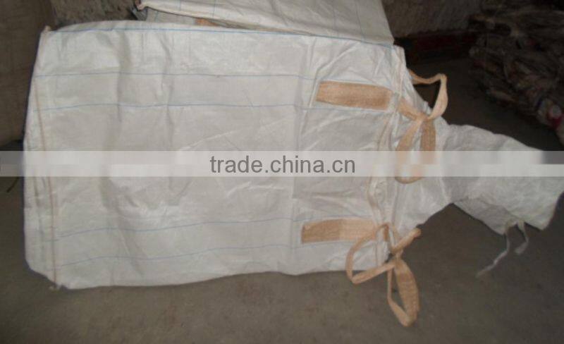 Used 1 Ton Jumbo Bag