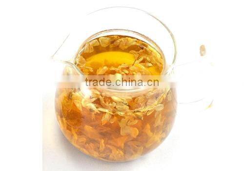 Jasmine Cut Dry Flower Herbal Tea
