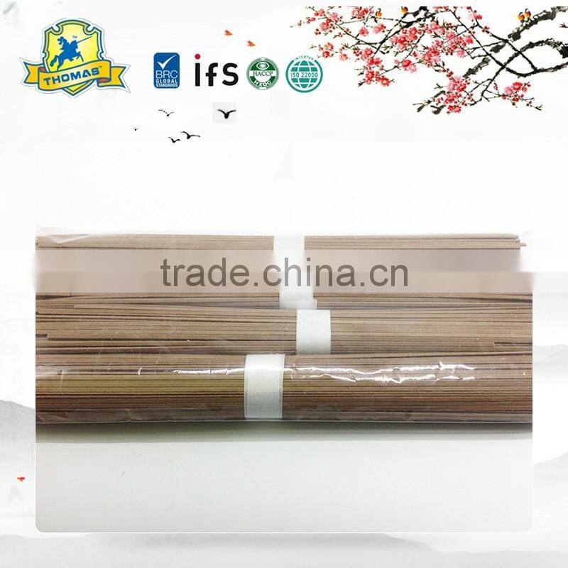 Western delicious food soba noodles natural grain made