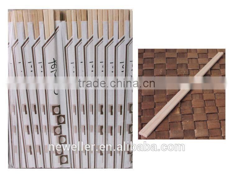 stocked Hotsell restrant used chopsticks distributor