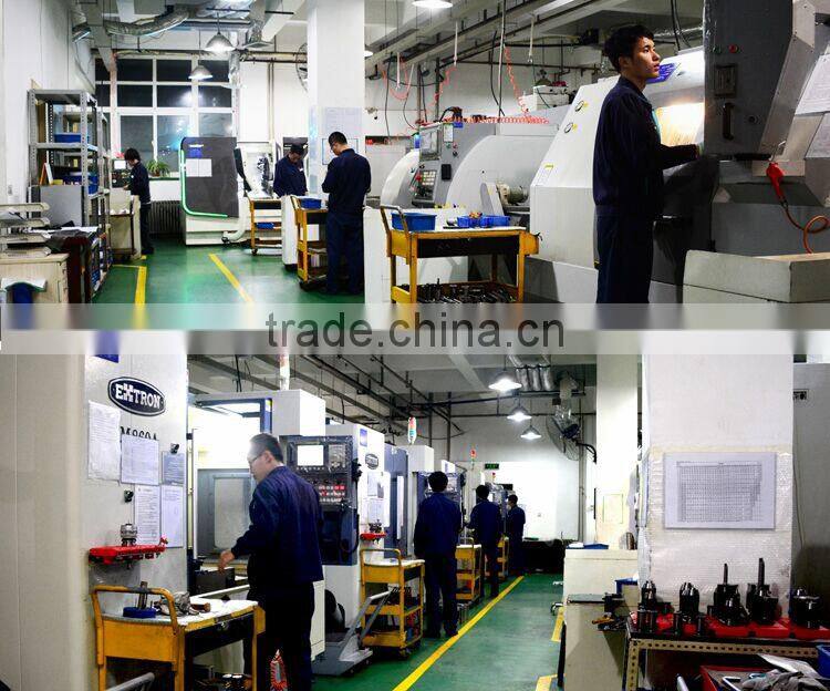 OEM aluminum machining precision parts brass cnc turning & vmc carbide insert