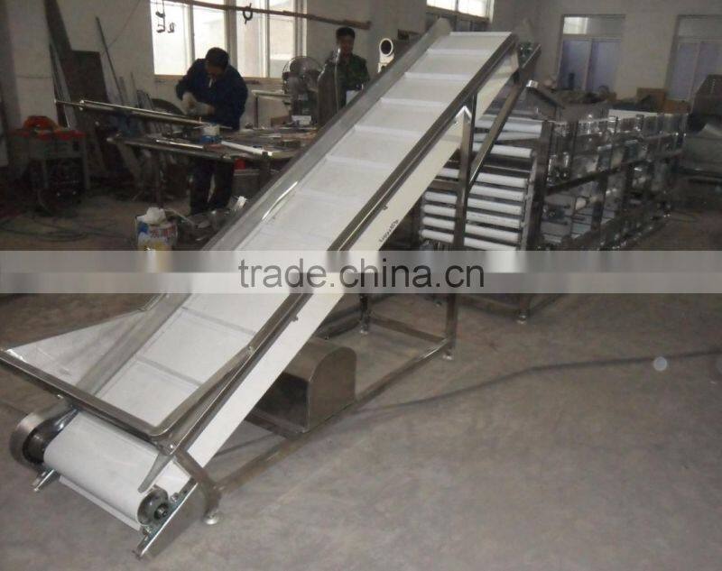 fruit classifier machine /roller onion grading machine