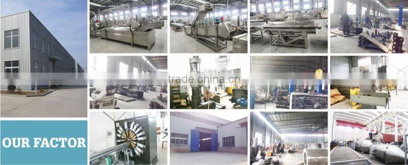 Multifunctional Straw Hay/Cotton Straw Pellet Production Line