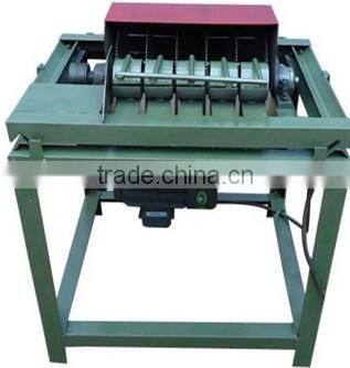 Good quality agarbatti bamboo stick making machine