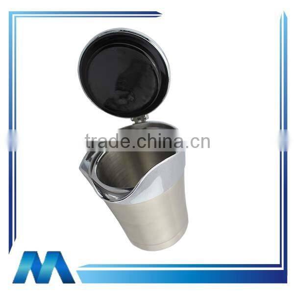 stainless steel novelty gravy jug