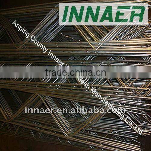 welded wire mesh (Manufacturer)