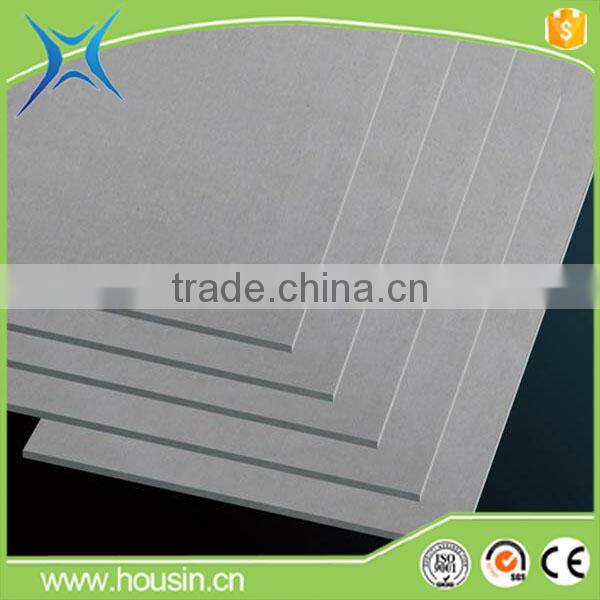 Low Price asbestos free fiber cement board 10mm OEM