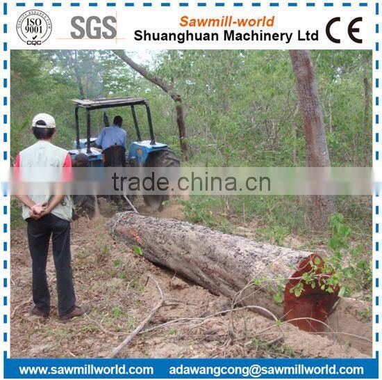 Chinese small farm tractor