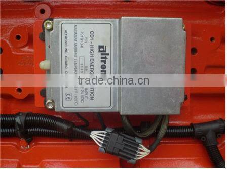 CE approved gas power plant/gas genset power plant/biogas,landfill gas,coal bed methane