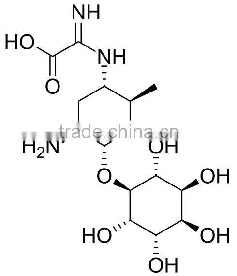 High quality fungicide kasugamycin 70% TC