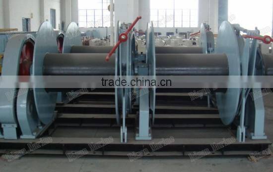 electric boat winch 240v for sale