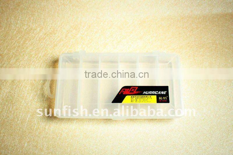 fishing box plastic fishing box SYHS-030