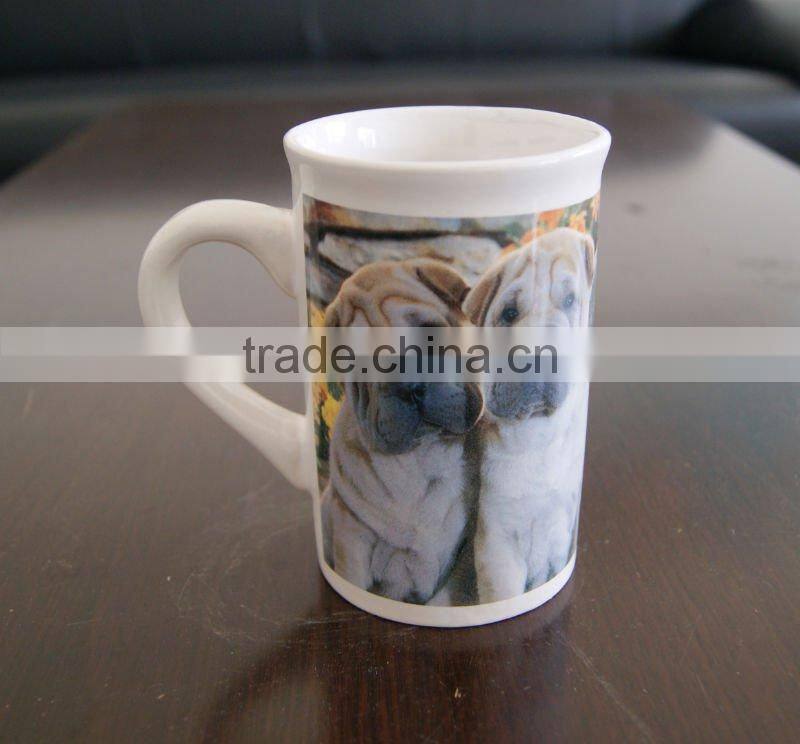 Ceramic Mug cup/Ceramic/porcelain