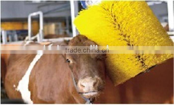 Cow Body Brush/ Electric body brush/electric rotary brush