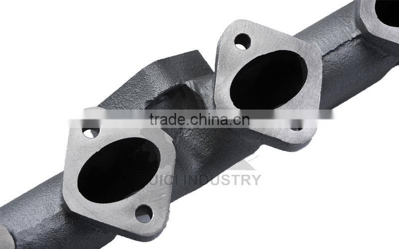 Cast iron exhaust manifold for M57 325D 11627788422