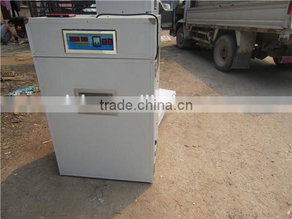 Factory price!! 352 chicken eggs incubator for sale