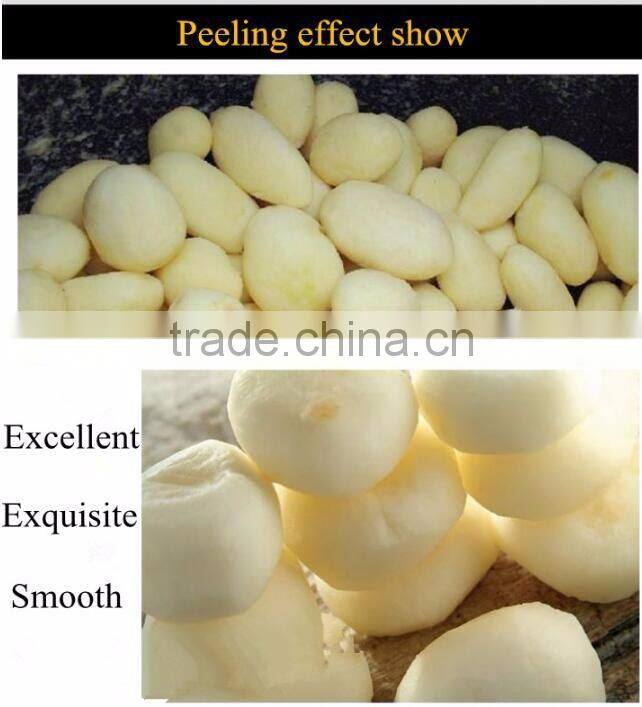 peeling machine/industrial potato peeling machine/potato peeling machine