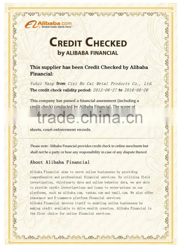 wholesales stainless steel pig feeder manufacture