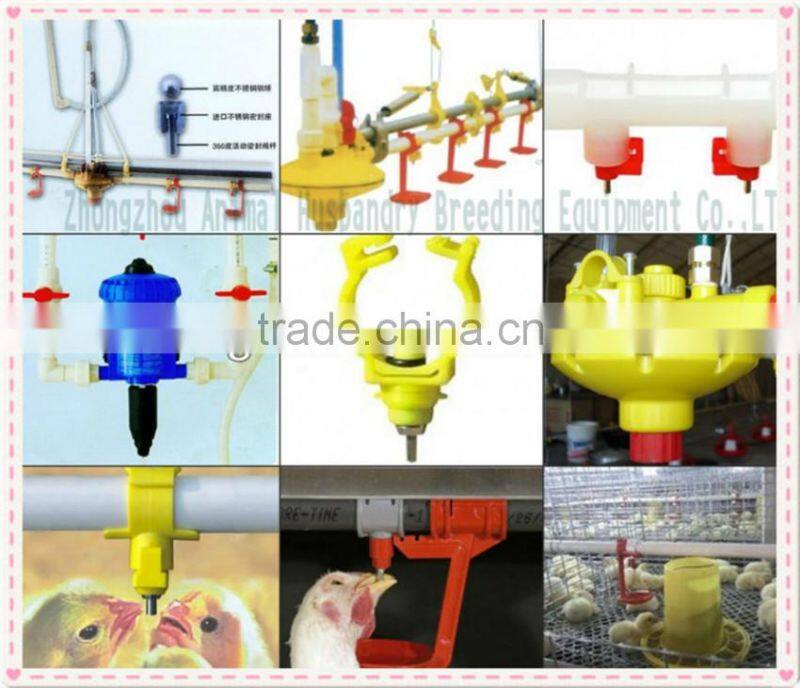 Best selling poultry chicken cage in nigeria