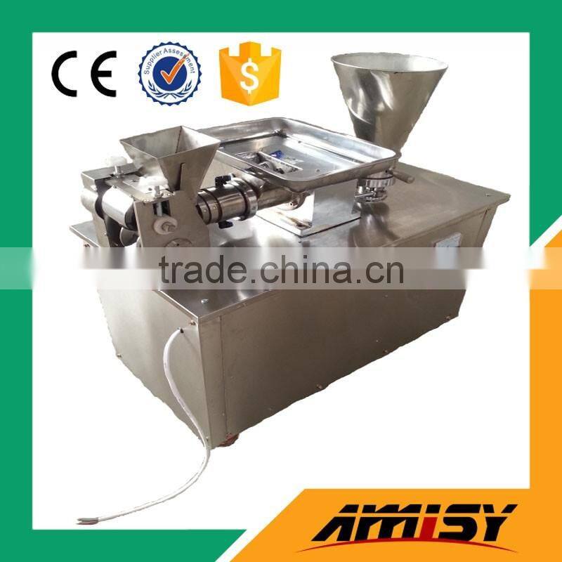 2016 BV 7200pcs/hour stainless steel automatic dumplings maker (0086-13607671192)