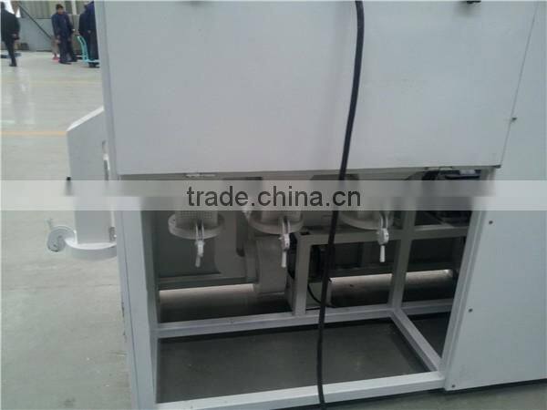 Hot sale in Pakistan Corn grit mill machine