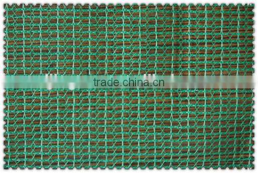 protective debris safety net