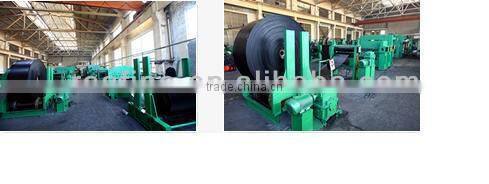 Oil Resistant Elevator Belt pvc belt elevator flat belt