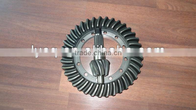 ZL50F wheel loader differential mechanism for sale
