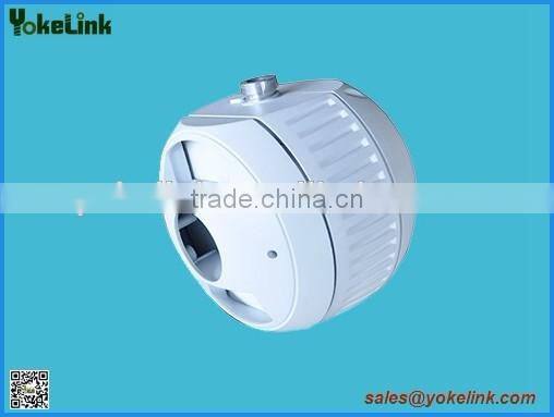Die casting Security Aluminum Camera Housing