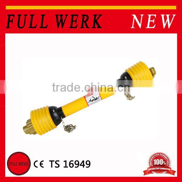 High quality tractor parts cardan pto drive shaft for Agricultural machine
