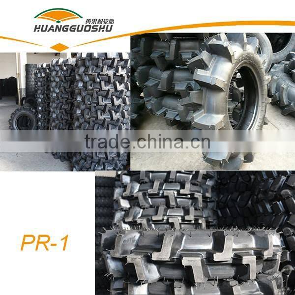 Deep tread pattern chinese wheel tyre used for tractor